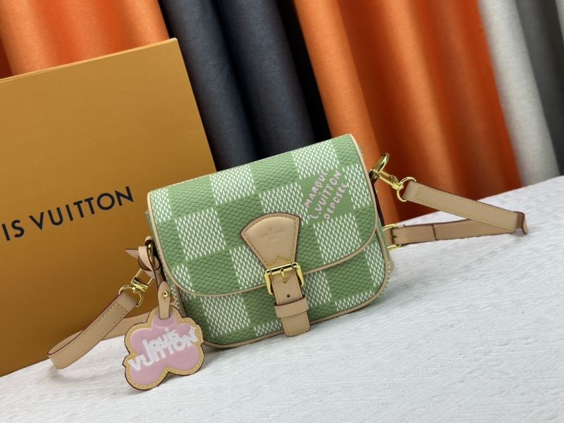 Louis Vuitton Satchel Bags